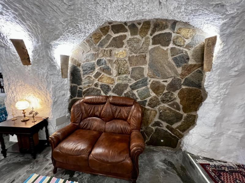 Cuevas La Veranda Orce Exterior photo
