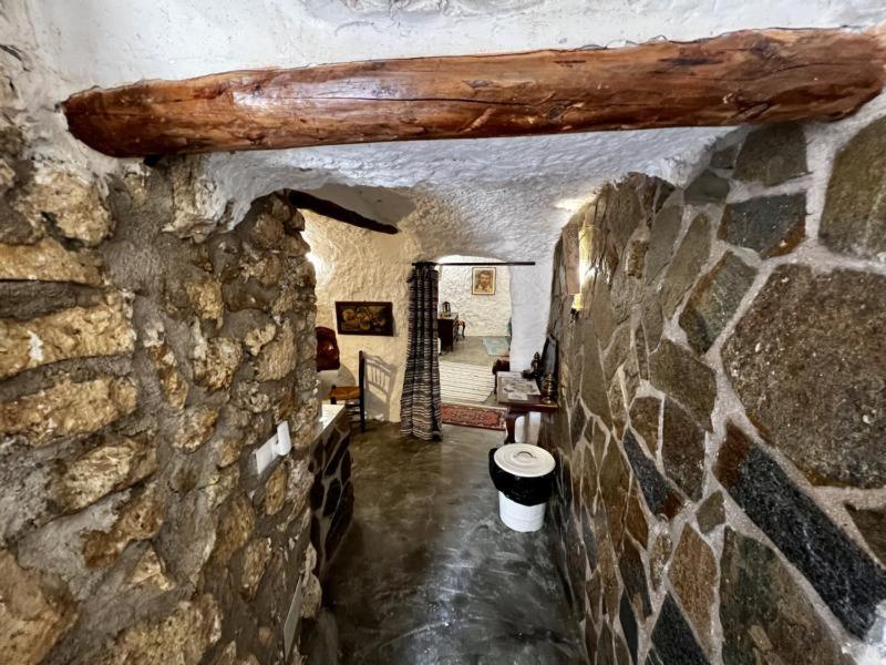 Cuevas La Veranda Orce Exterior photo